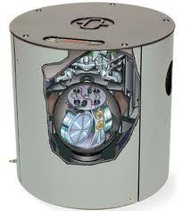 La Bàn Con Quay (Gyrocompass)